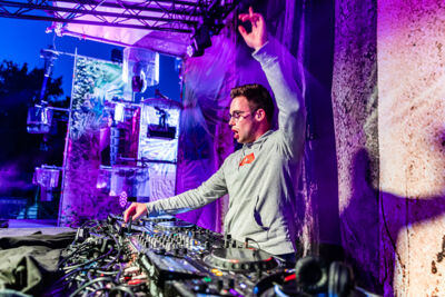 Rijvers Festival 2019 - sfeerreportage zaterdag, picture 31, photographed by Dimitri Vanlommel - FrontView Magazine
