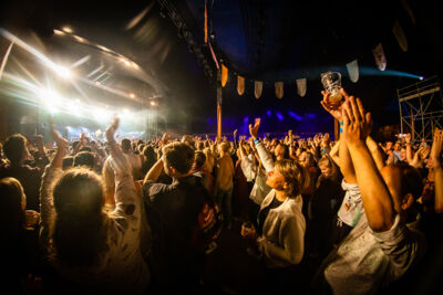 Rijvers Festival 2019 - sfeerreportage zaterdag, picture 35, photographed by Dimitri Vanlommel - FrontView Magazine