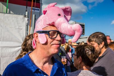 Sfeer @ Nostalgie Beach Festival 2019, foto 47, foto's door Marc Verdonck - FrontView Magazine