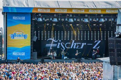 Sfeer @ Nostalgie Beach Festival 2019, foto 57, foto's door Marc Verdonck - FrontView Magazine