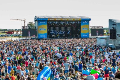 Sfeer @ Nostalgie Beach Festival 2019, foto 59, foto's door Marc Verdonck - FrontView Magazine