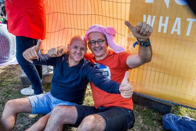 Sfeer @ Nostalgie Beach Festival 2019, foto 60, foto's door Marc Verdonck - FrontView Magazine