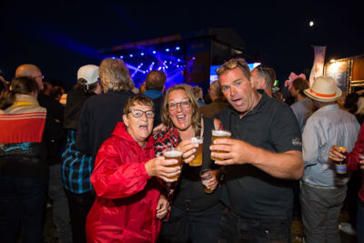 Sfeer @ Nostalgie Beach Festival 2019, foto 75, foto's door Marc Verdonck - FrontView Magazine