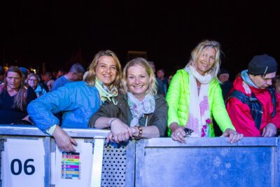 Sfeer @ Nostalgie Beach Festival 2019, foto 77, foto's door Marc Verdonck - FrontView Magazine