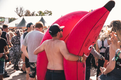The Qontinent 2019 - zaterdag, picture 4, photographed by Diëgo De Buck - FrontView Magazine