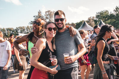 The Qontinent 2019 - zaterdag, picture 14, photographed by Diëgo De Buck - FrontView Magazine