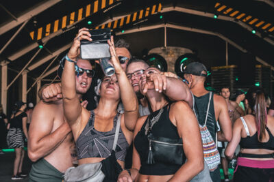 The Qontinent 2019 - zaterdag, picture 17, photographed by Diëgo De Buck - FrontView Magazine