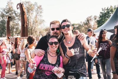 The Qontinent 2019 - zaterdag, picture 32, photographed by Diëgo De Buck - FrontView Magazine