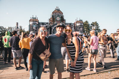 The Qontinent 2019 - zaterdag, picture 34, photographed by Diëgo De Buck - FrontView Magazine