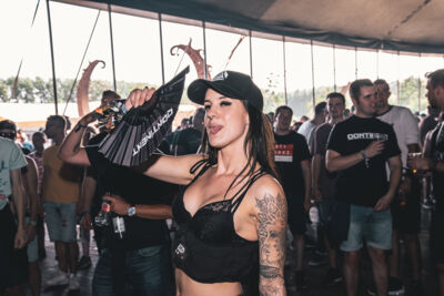 The Qontinent 2019 - zaterdag, picture 40, photographed by Diëgo De Buck - FrontView Magazine