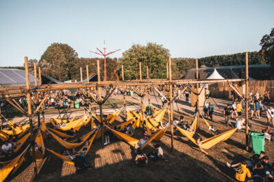 The Qontinent 2019 - zaterdag, picture 54, photographed by Diëgo De Buck - FrontView Magazine