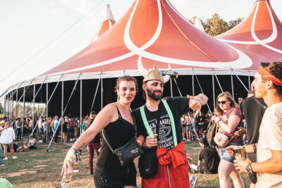 The Qontinent 2019 - zaterdag, picture 64, photographed by Diëgo De Buck - FrontView Magazine