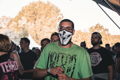 The Qontinent 2019 - zaterdag, picture 73, photographed by Diëgo De Buck - FrontView Magazine