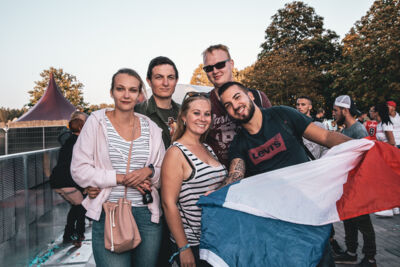 The Qontinent 2019 - zaterdag, picture 76, photographed by Diëgo De Buck - FrontView Magazine