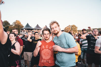 The Qontinent 2019 - zaterdag, picture 80, photographed by Diëgo De Buck - FrontView Magazine