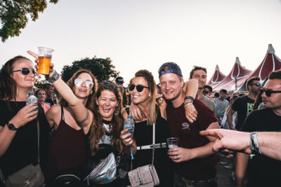 The Qontinent 2019 - zaterdag, picture 92, photographed by Diëgo De Buck - FrontView Magazine