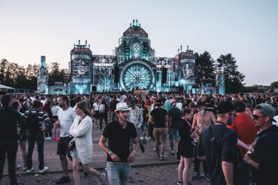 The Qontinent 2019 - zaterdag, picture 103, photographed by Diëgo De Buck - FrontView Magazine