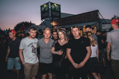 The Qontinent 2019 - zaterdag, picture 108, photographed by Diëgo De Buck - FrontView Magazine