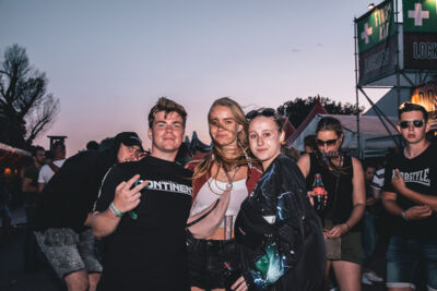 The Qontinent 2019 - zaterdag, picture 110, photographed by Diëgo De Buck - FrontView Magazine