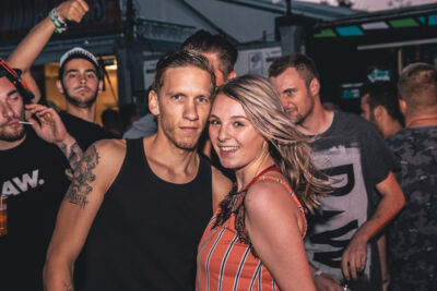 The Qontinent 2019 - zaterdag, picture 112, photographed by Diëgo De Buck - FrontView Magazine