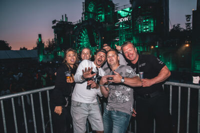 The Qontinent 2019 - zaterdag, picture 115, photographed by Diëgo De Buck - FrontView Magazine