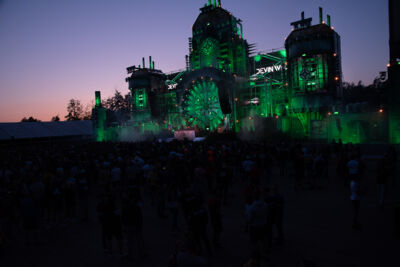 The Qontinent 2019 - zaterdag, picture 117, photographed by Diëgo De Buck - FrontView Magazine
