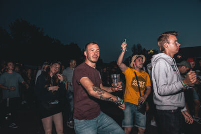 The Qontinent 2019 - zaterdag, picture 120, photographed by Diëgo De Buck - FrontView Magazine