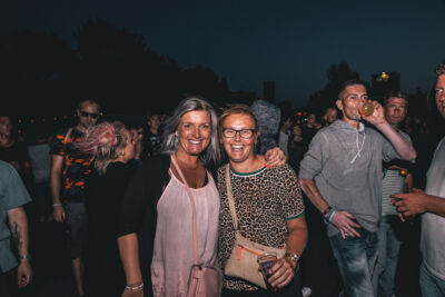 The Qontinent 2019 - zaterdag, picture 121, photographed by Diëgo De Buck - FrontView Magazine