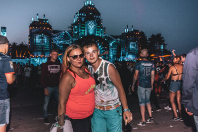The Qontinent 2019 - zaterdag, picture 123, photographed by Diëgo De Buck - FrontView Magazine