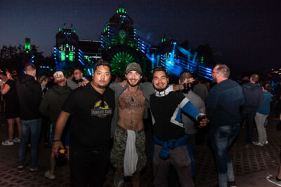 The Qontinent 2019 - zaterdag, picture 126, photographed by Diëgo De Buck - FrontView Magazine