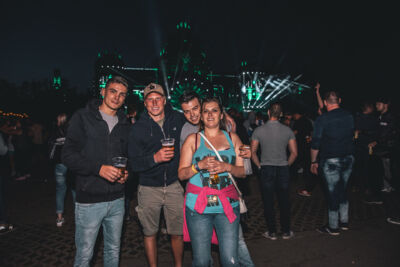 The Qontinent 2019 - zaterdag, picture 127, photographed by Diëgo De Buck - FrontView Magazine