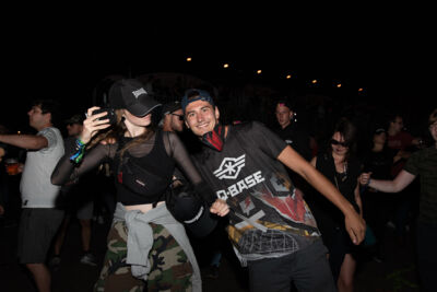 The Qontinent 2019 - zaterdag, picture 132, photographed by Diëgo De Buck - FrontView Magazine