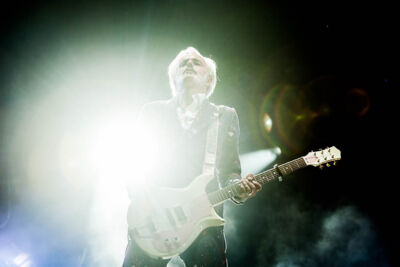 Triggerfinger @ Lokerse Feesten, foto 18, foto's door Gert Daemen - FrontView Magazine