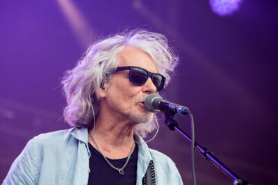 Wet Wet Wet @ Nostalgie Beach Festival 2019, picture 7, photographed by Marc Verdonck - FrontView Magazine