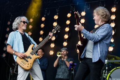 Wet Wet Wet @ Nostalgie Beach Festival 2019, picture 12, photographed by Marc Verdonck - FrontView Magazine