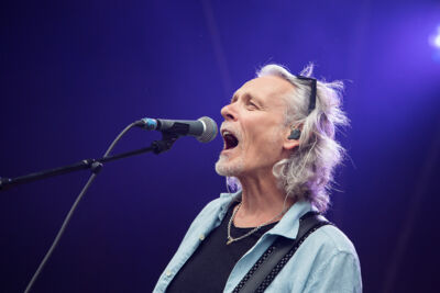 Wet Wet Wet @ Nostalgie Beach Festival 2019, picture 18, photographed by Marc Verdonck - FrontView Magazine