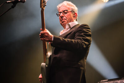 10cc @ Fonnefeesten, picture 3, photographed by Danny Wagemans - FrontView Magazine