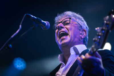 10cc @ Fonnefeesten, picture 6, photographed by Danny Wagemans - FrontView Magazine