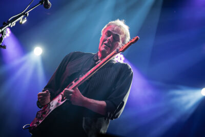 10cc @ Fonnefeesten, picture 20, photographed by Danny Wagemans - FrontView Magazine