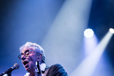 10cc @ Fonnefeesten, picture 26, photographed by Danny Wagemans - FrontView Magazine