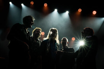 10cc @ Fonnefeesten, picture 40, photographed by Danny Wagemans - FrontView Magazine