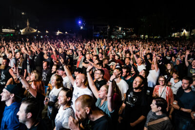 Bizkit Park @ Fonnefeesten, foto 18, foto's door Danny Wagemans - FrontView Magazine