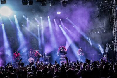 Bizkit Park @ Fonnefeesten, foto 26, foto's door Danny Wagemans - FrontView Magazine
