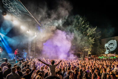 Bizkit Park @ Fonnefeesten, foto 27, foto's door Danny Wagemans - FrontView Magazine