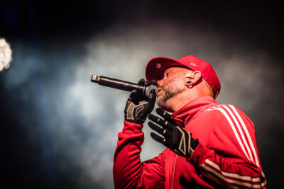Bizkit Park @ Fonnefeesten, foto 29, foto's door Danny Wagemans - FrontView Magazine