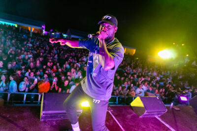 Frenna @ Rijvers Festival 2019, picture 8, photographed by Dimitri Vanlommel - FrontView Magazine