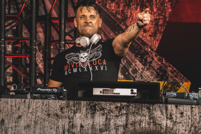 The Qontinent 2019 - Zondag, picture 3, photographed by Diëgo De Buck - FrontView Magazine