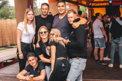 The Qontinent 2019 - Zondag, picture 6, photographed by Diëgo De Buck - FrontView Magazine