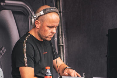 The Qontinent 2019 - Zondag, picture 7, photographed by Diëgo De Buck - FrontView Magazine