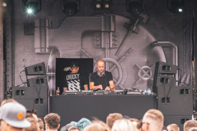 The Qontinent 2019 - Zondag, picture 8, photographed by Diëgo De Buck - FrontView Magazine